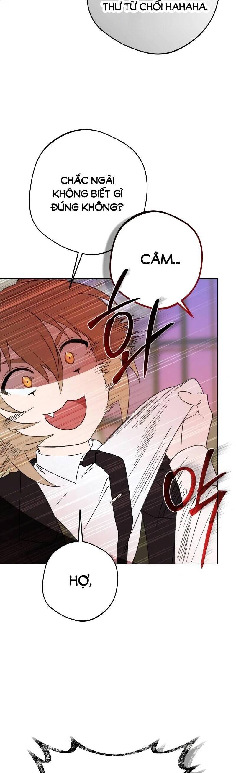 Bạo Chúa Độc Ác Trở Lại - chap10 - Trang 41